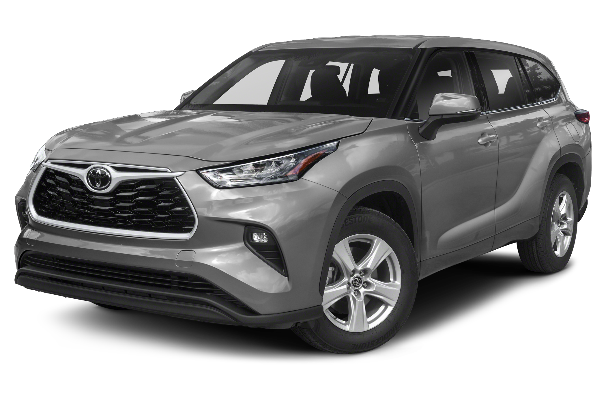 2021 Toyota Highlander - View Specs, Prices & Photos - WHEELS.ca