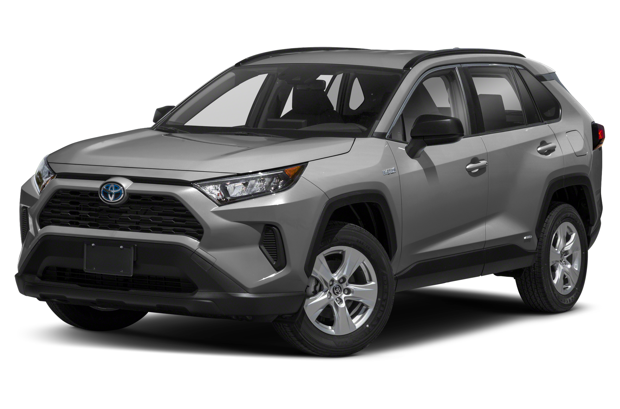 2020 Toyota RAV4 Hybrid View Specs, Prices & Photos