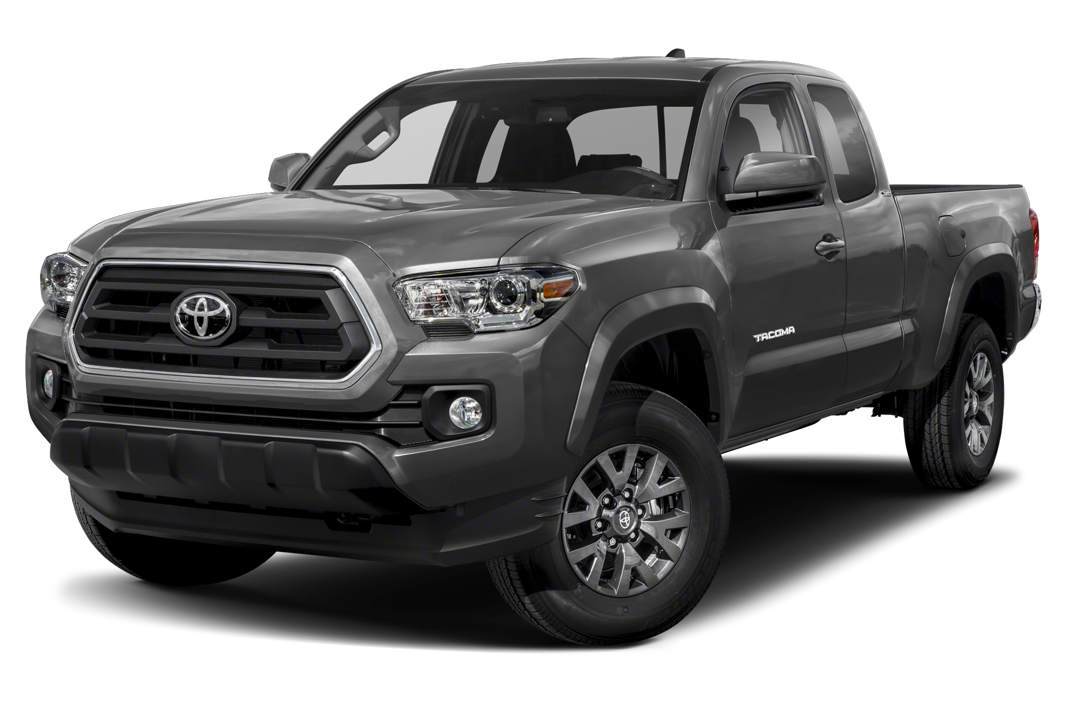 2021 Toyota Tacoma View Specs Prices And Photos Wheelsca
