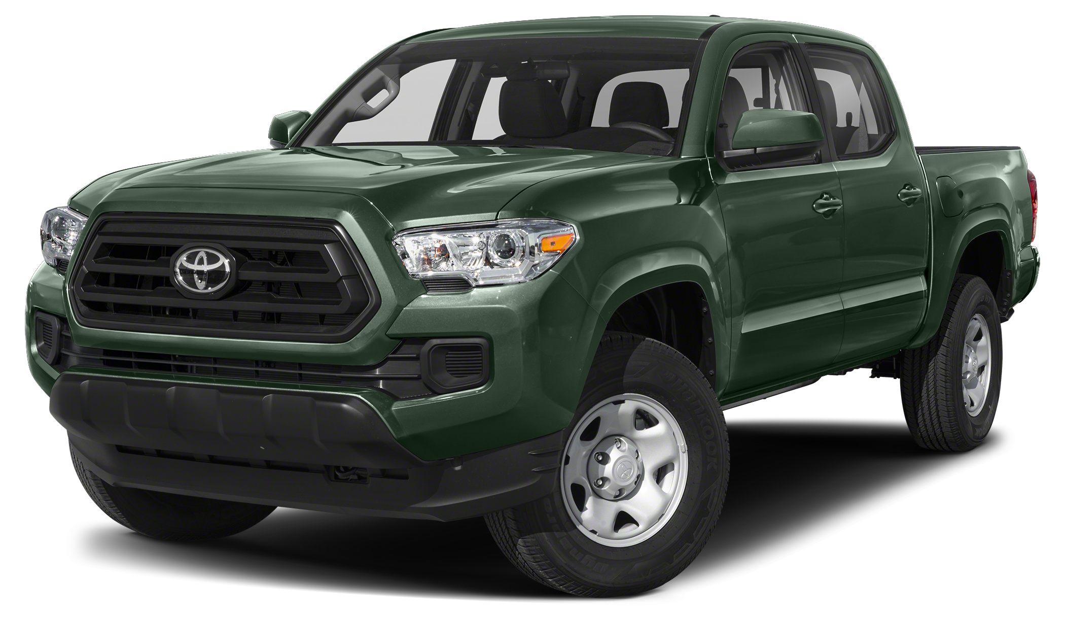 toyota tacoma lunar rock