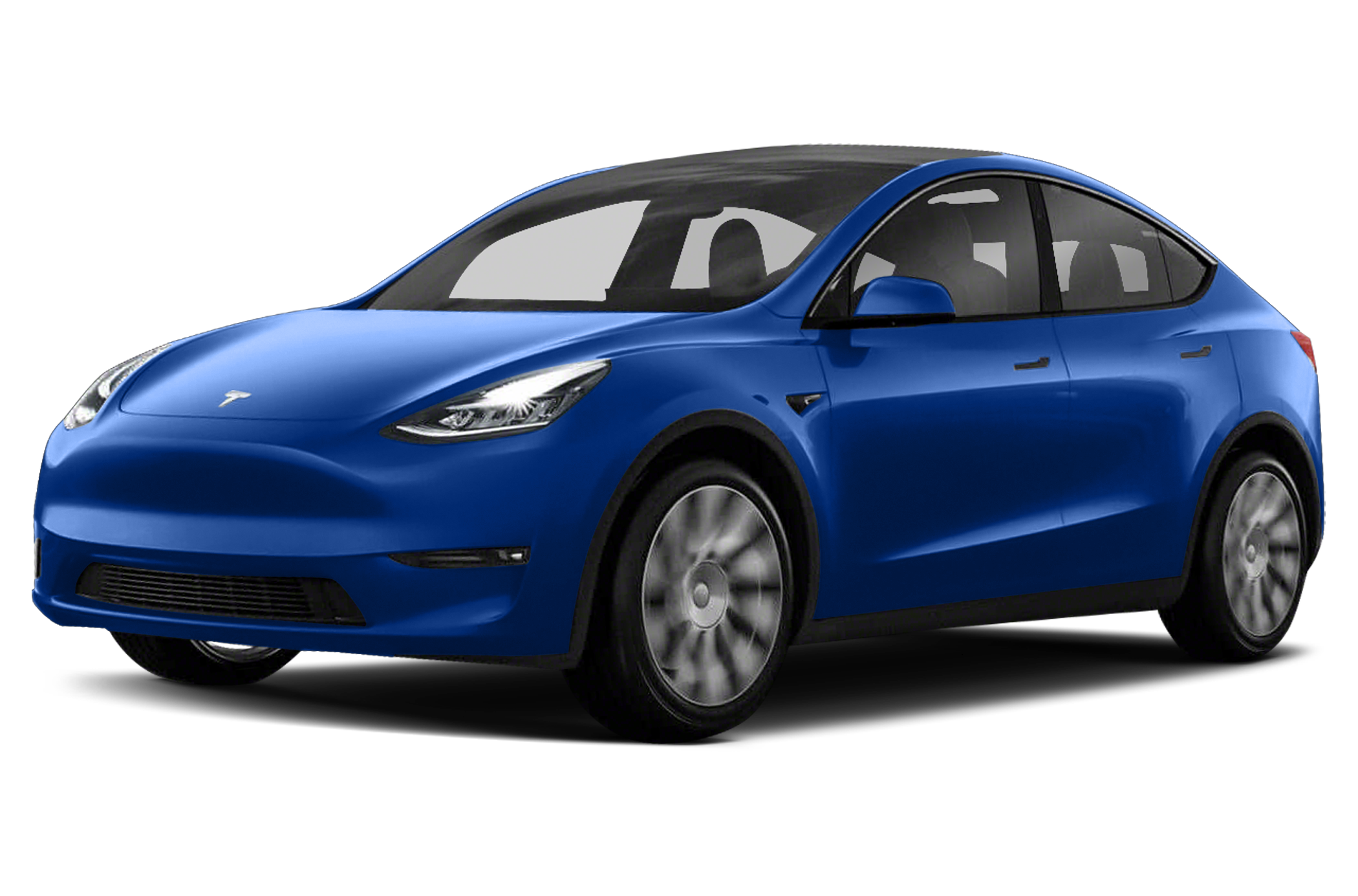 Tesla model y комплектации