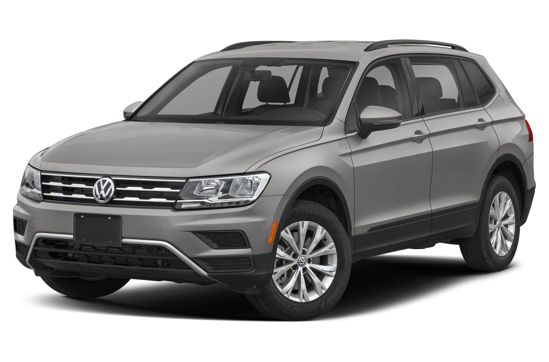 2021 Volkswagen Tiguan - View Specs, Prices & Photos ...