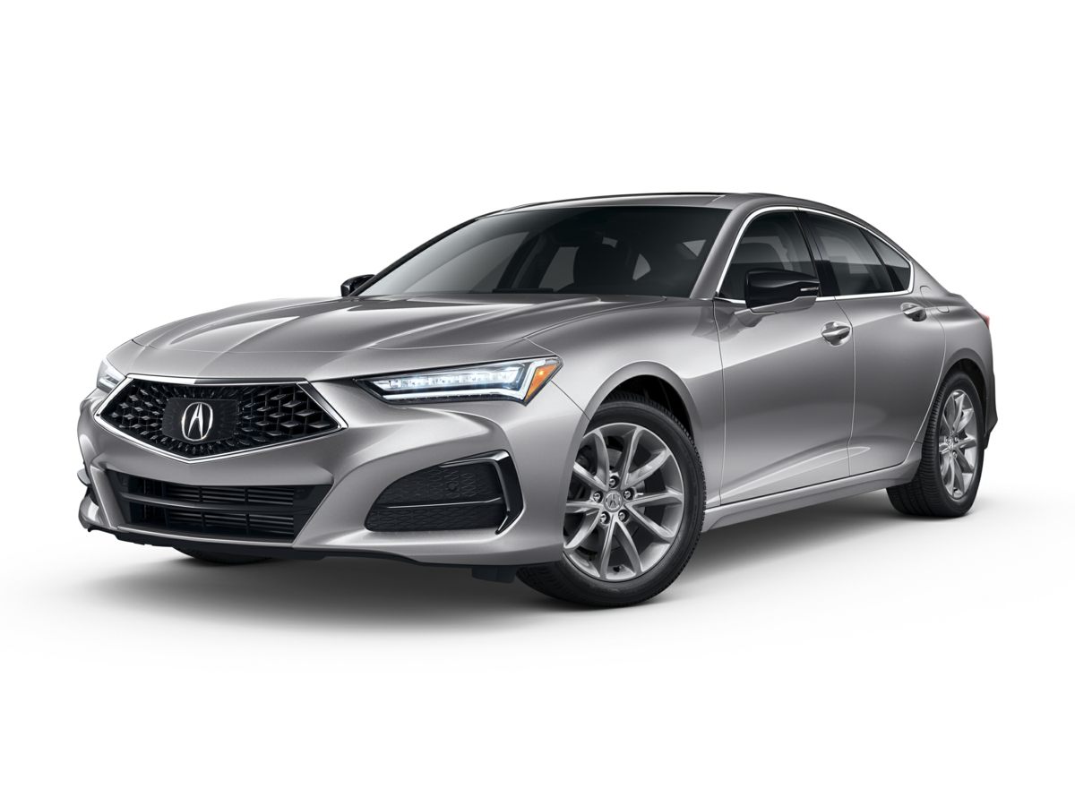 2023 Acura TLX photo