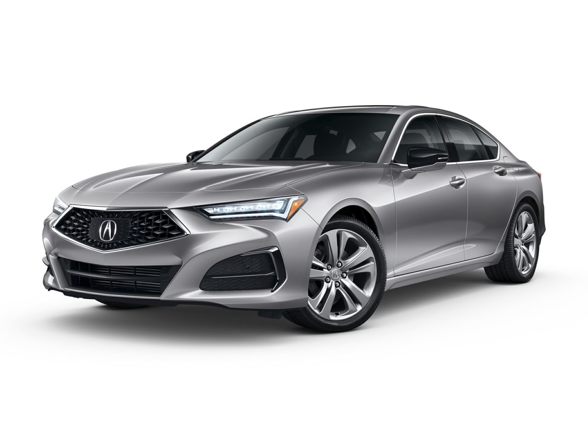 2022 Acura TLX Technology Package photo