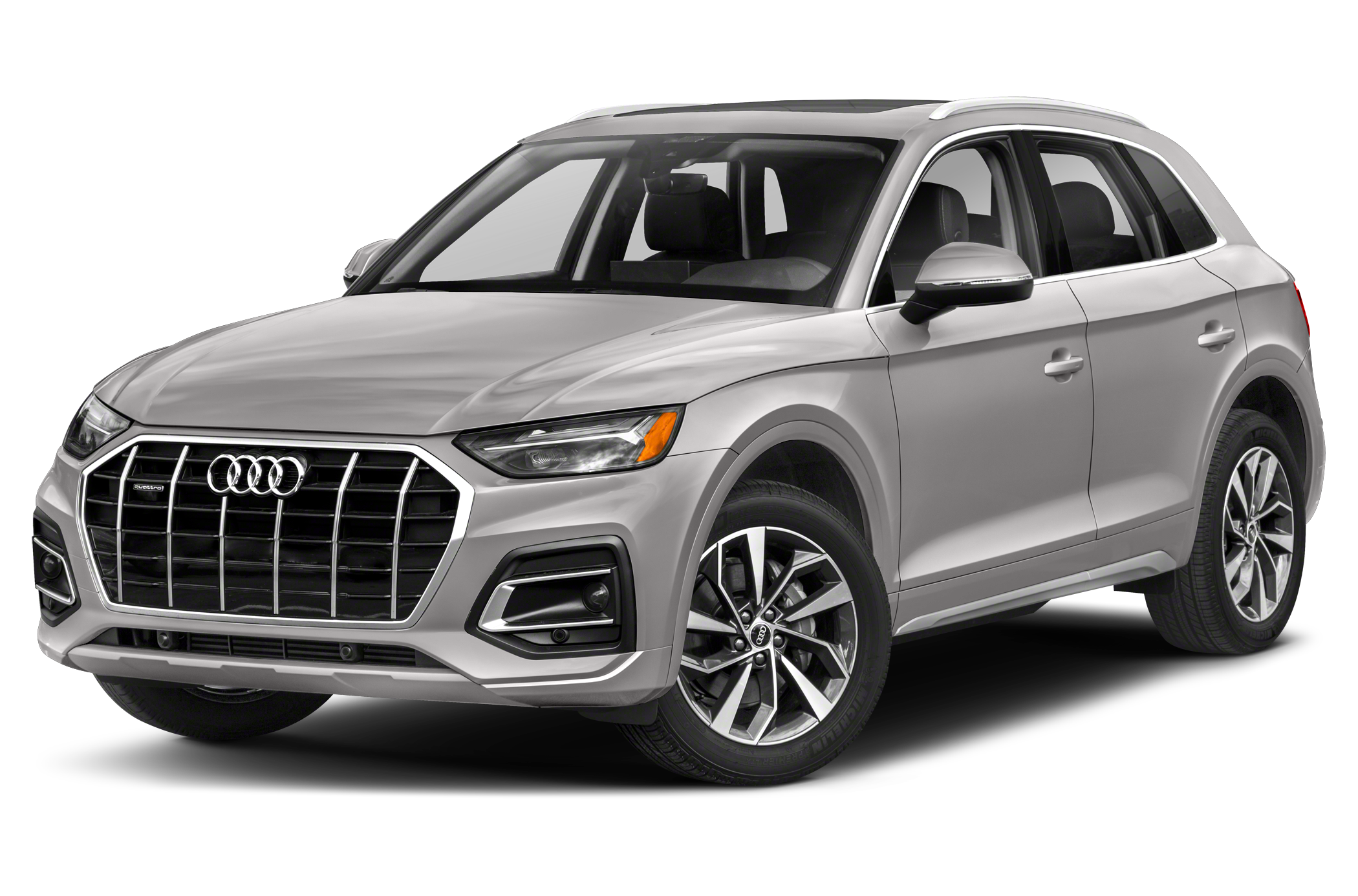 2021 Audi Q5 - View Specs, Prices & Photos - WHEELS.ca