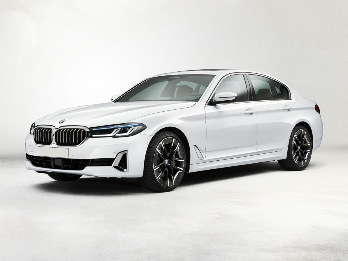 New 2023 BMW 5 Series 530i 4D Sedan in CL26936 Auto Group