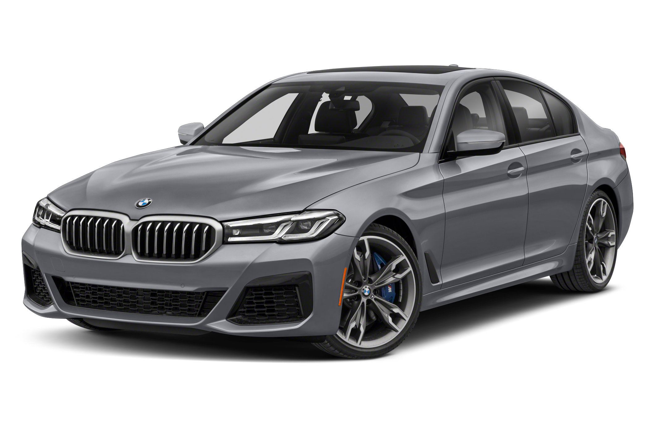 2021 BMW M550 View Specs, Prices & Photos WHEELS.ca