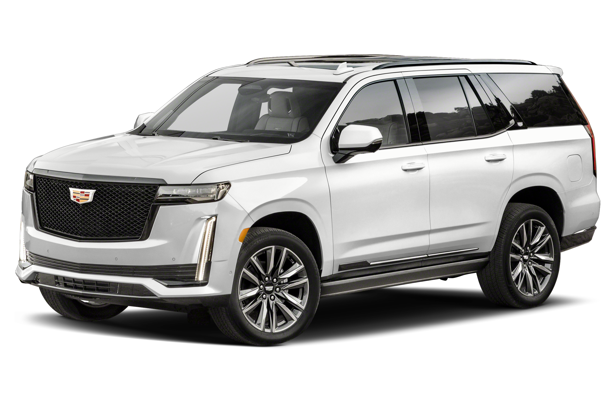 2021 Cadillac Escalade View Specs, Prices & Photos WHEELS.ca