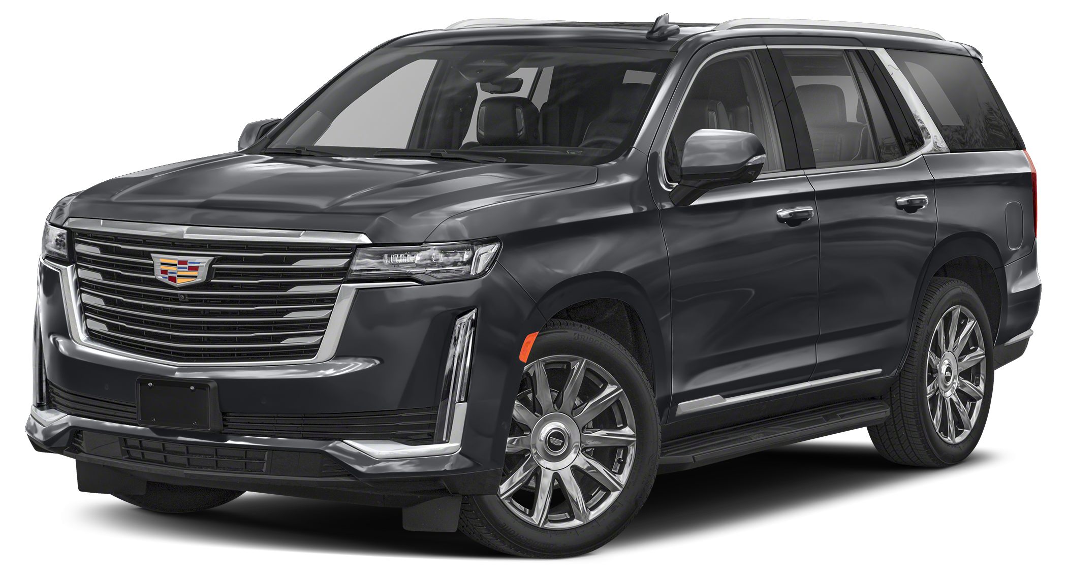 2024 Jeep® Escalade Premium Luxury Platinum