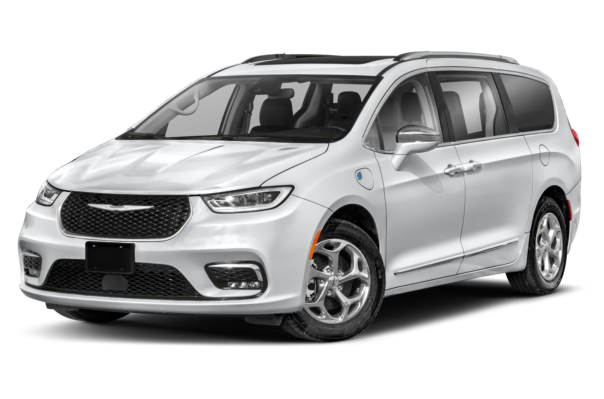 2021 Chrysler Pacifica Hybrid View Specs, Prices & Photos WHEELS.ca