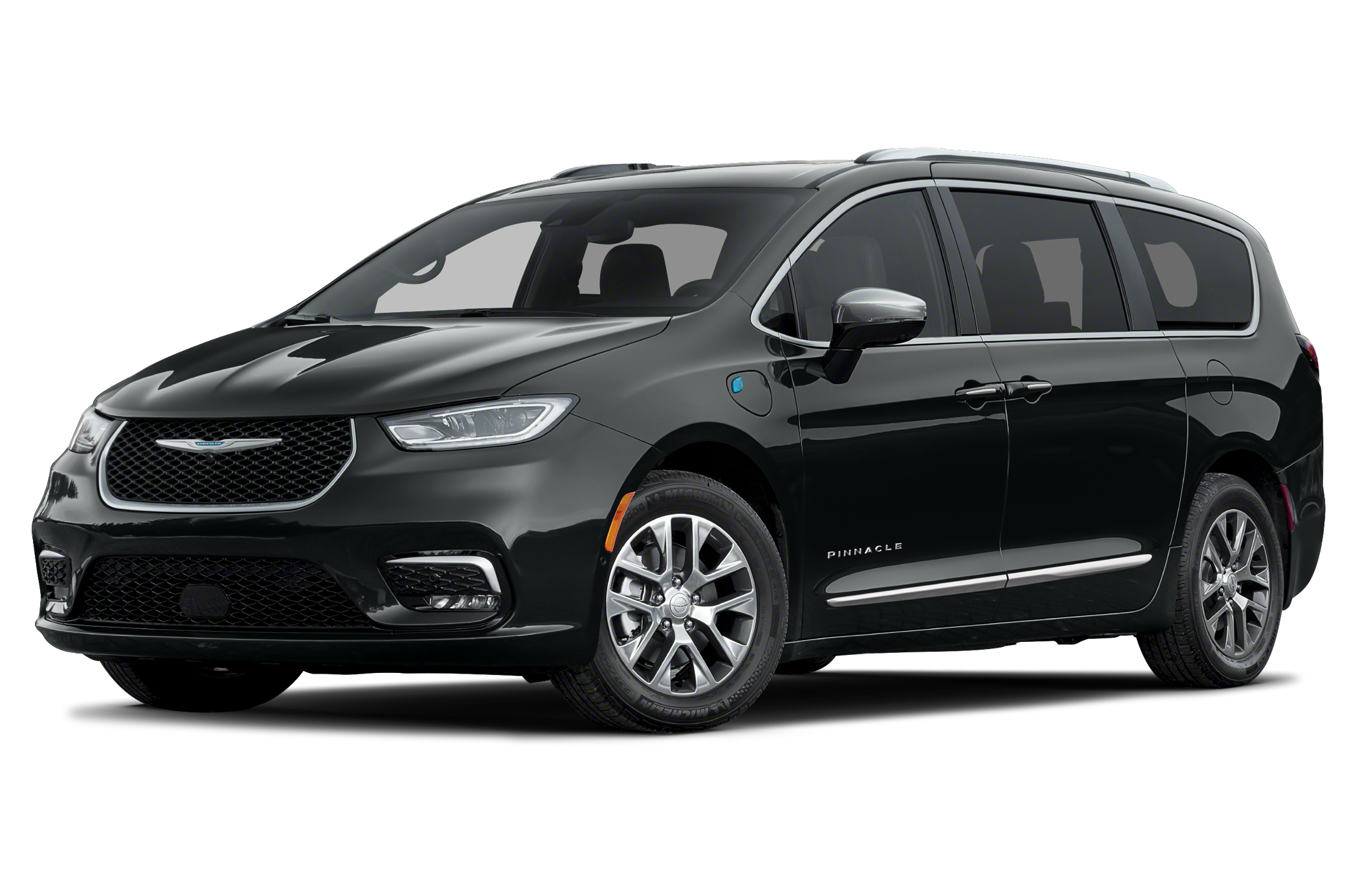 2021 Chrysler Pacifica Hybrid - View Specs, Prices & Photos - WHEELS.ca