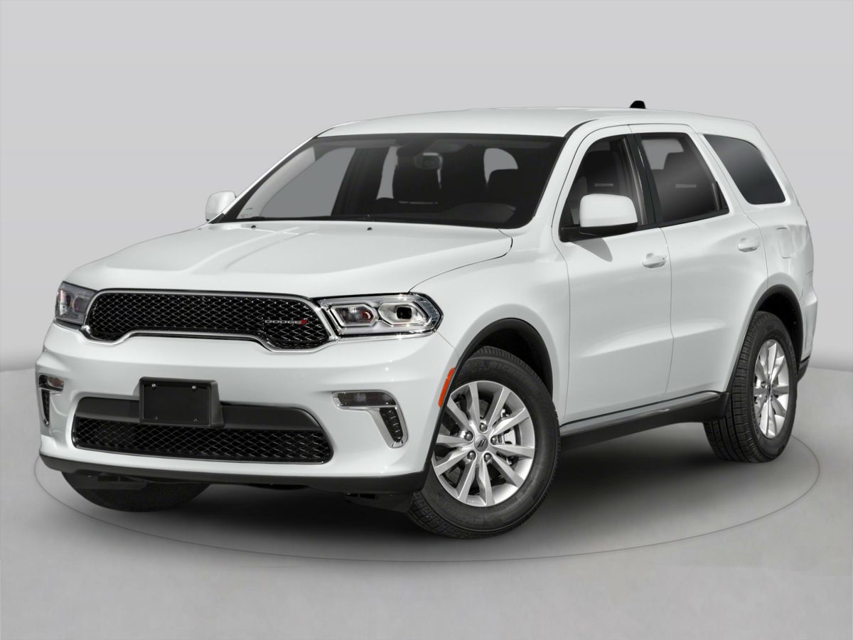 New 2025 Dodge Durango GT Sport Utility in Alexandria TJ25020 Walker Chrysler Dodge Jeep RAM