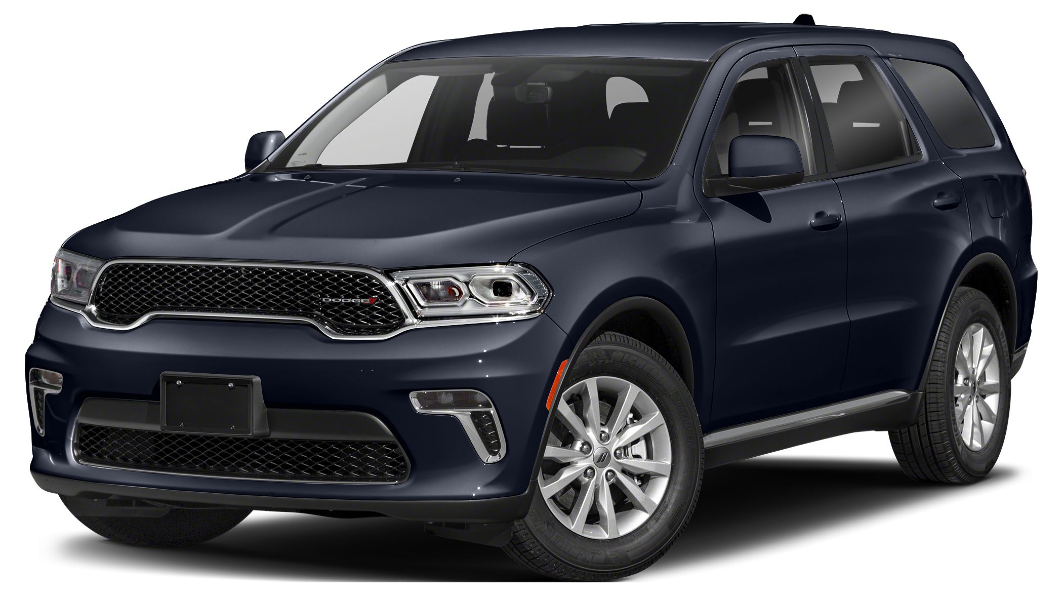2025 Dodge Durango SXT vs Competitors