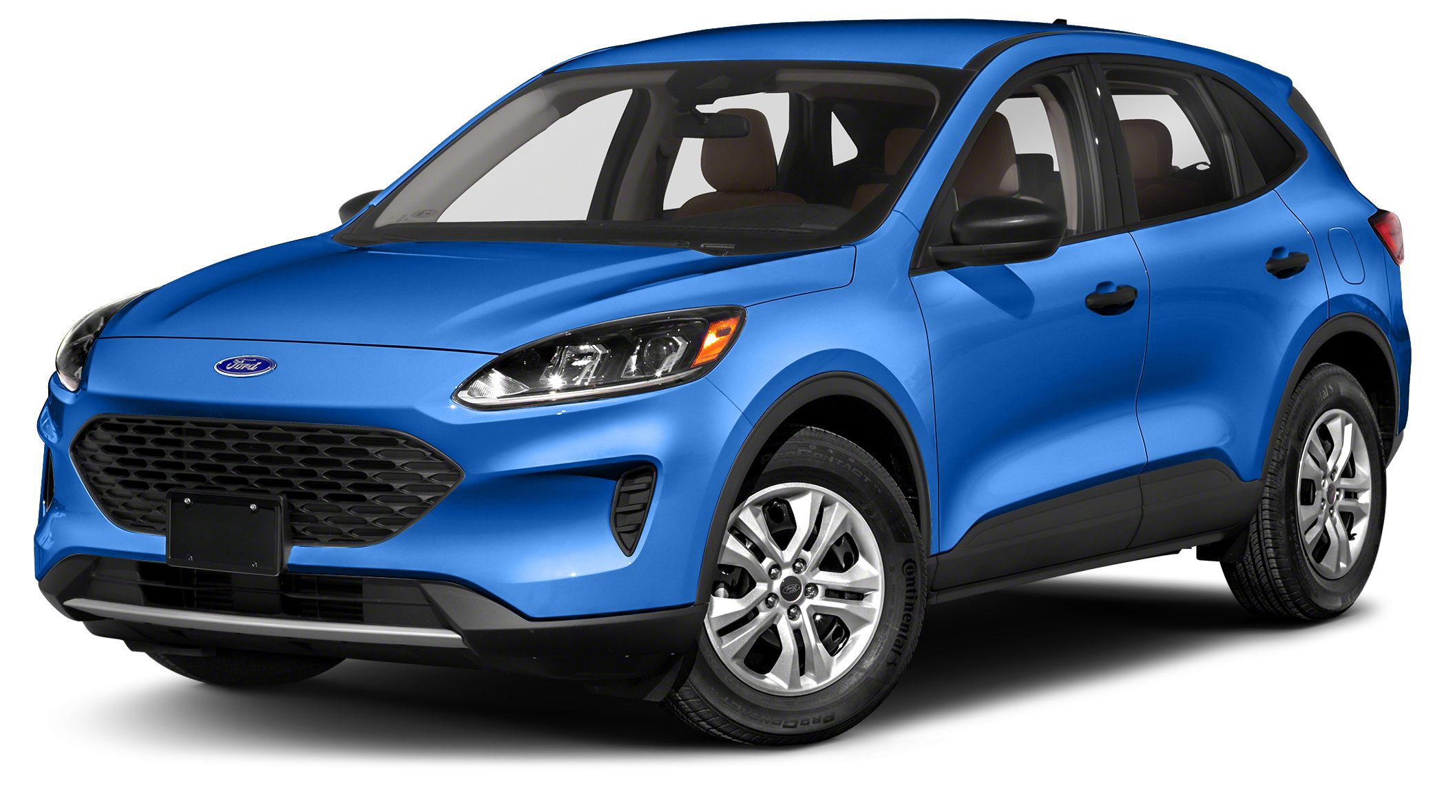 msrp of 2022 ford escape