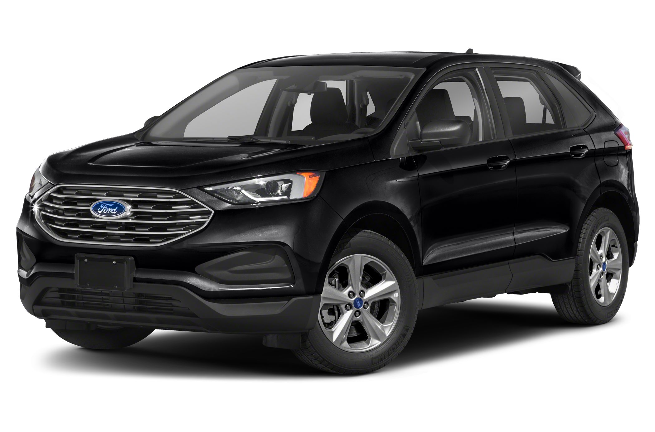2022 ford edge incentives