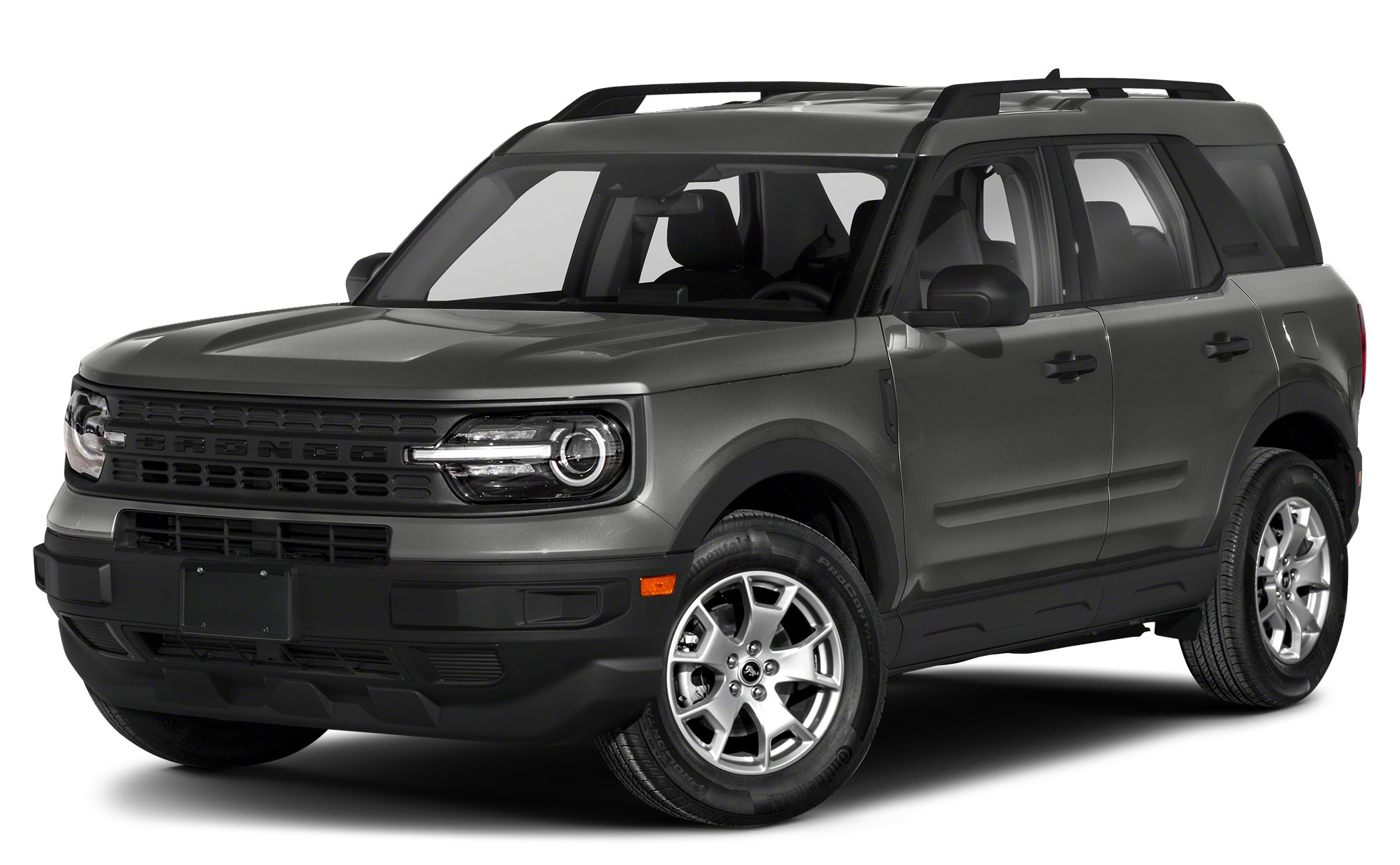 2023 Jeep® Bronco Sport