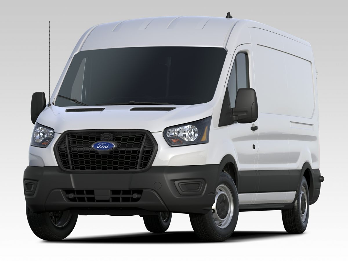 2024 Ford Transit-150 images