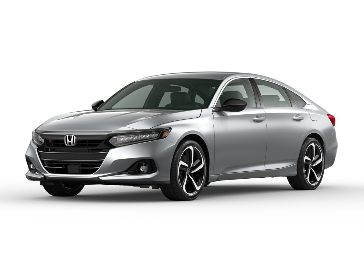 2022 Honda Accord Sport images