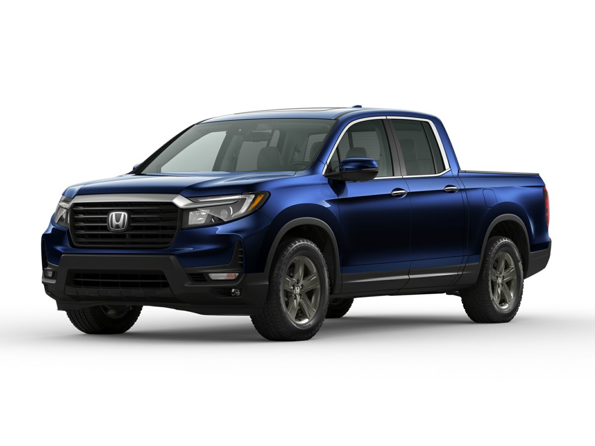 2023 Honda Ridgeline RTL-E photo