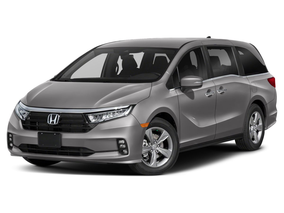 Honda Odyssey EX FWD