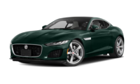 2021 Jaguar
