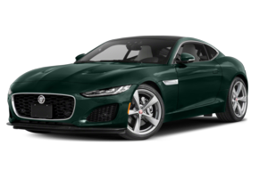 2022 Jaguar