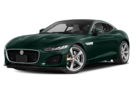 2021 Jaguar