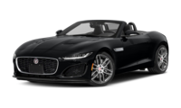 2021 Jaguar