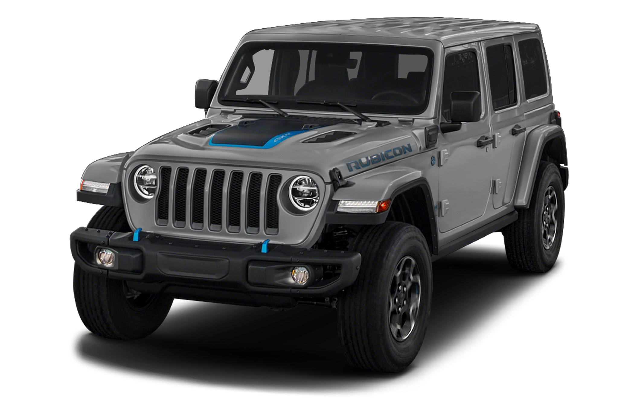 2021 Jeep Wrangler Unlimited 4xe View Specs, Prices