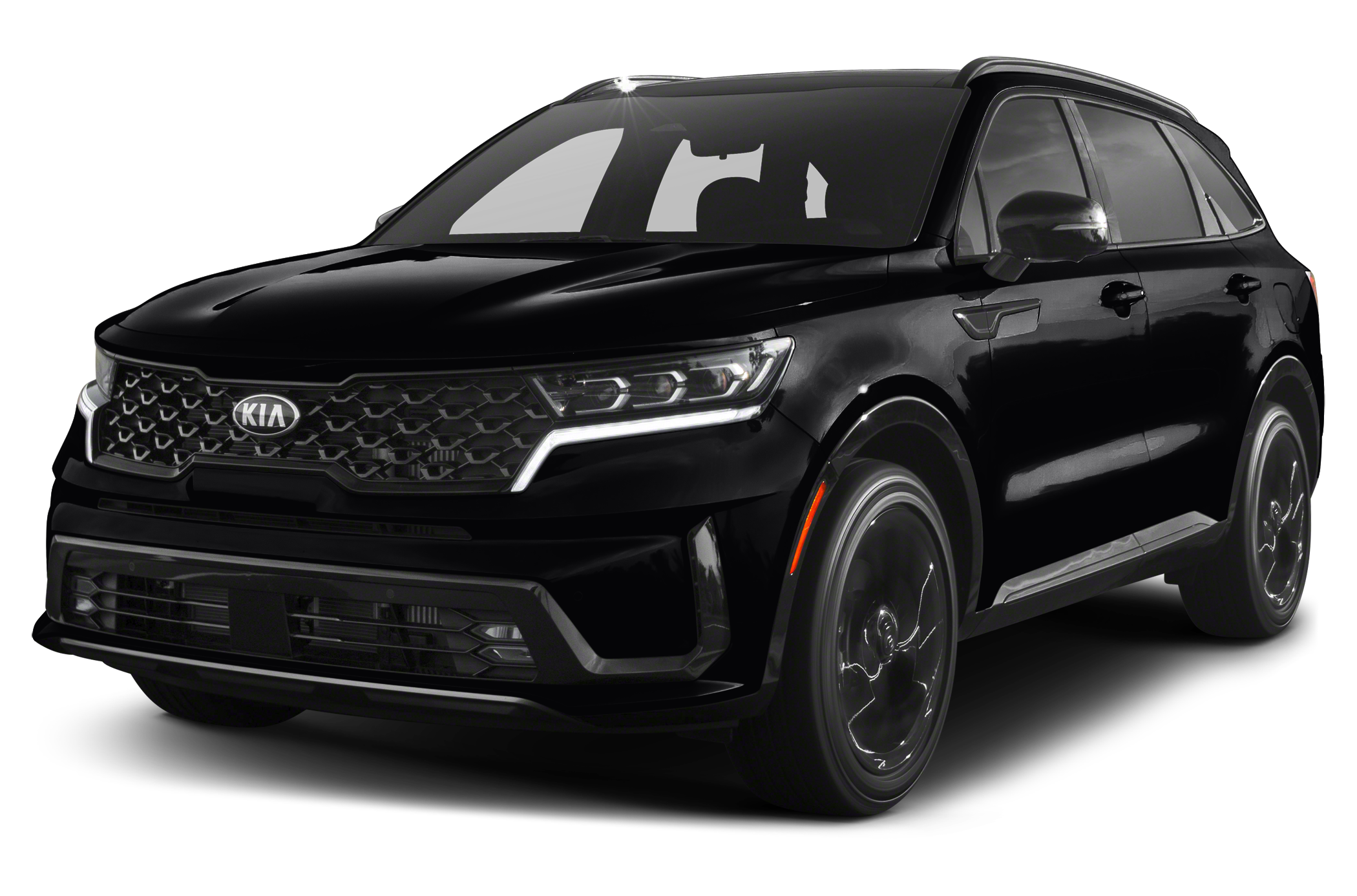 2021 Kia Sorento - View Specs, Prices & Photos - WHEELS.ca