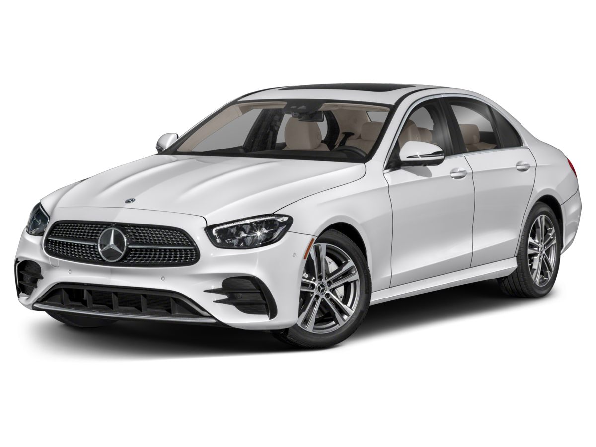 New 2023 MercedesBenz EClass E 350 Sedan in White Plains 23W1822 MercedesBenz of White Plains