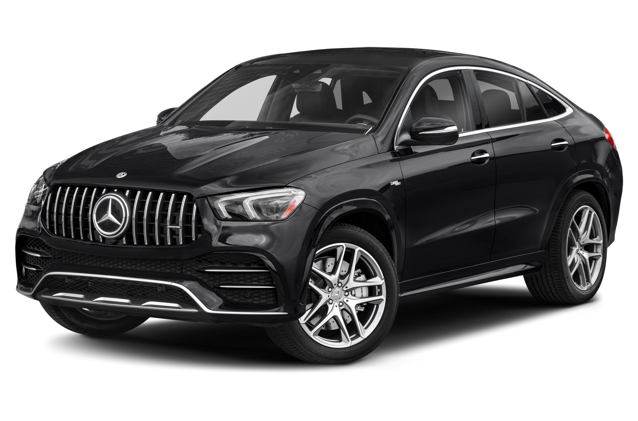 2021 Mercedes-Benz AMG GLE 53 - View Specs, Prices & Photos - WHEELS.ca