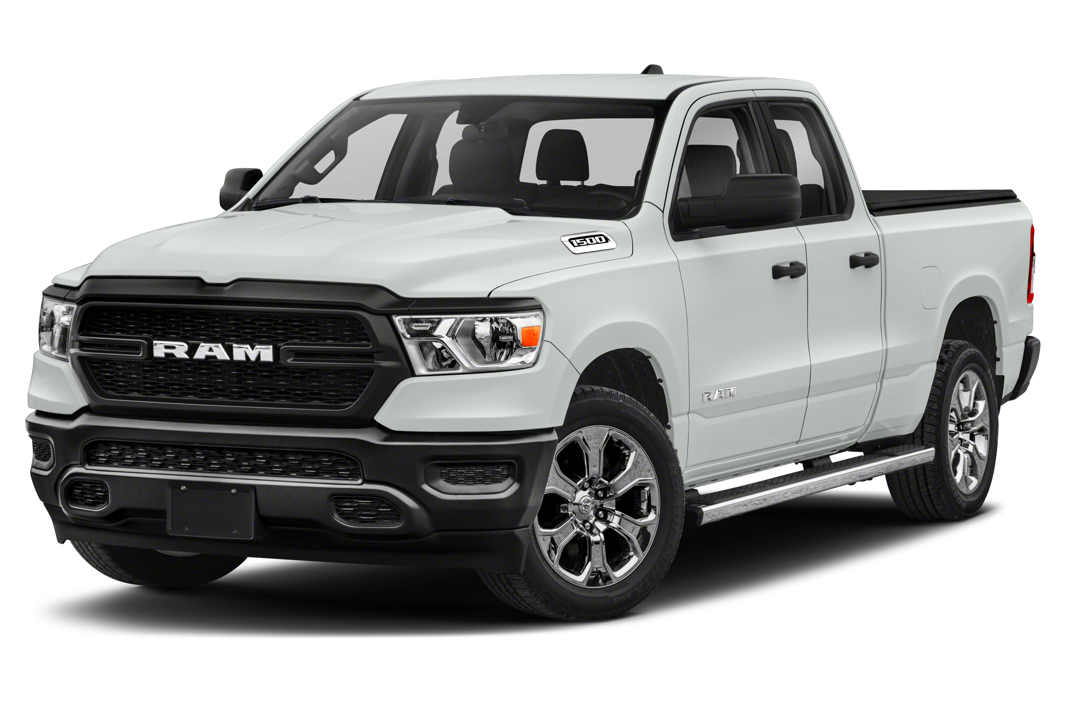 2022 ram big horn 1500