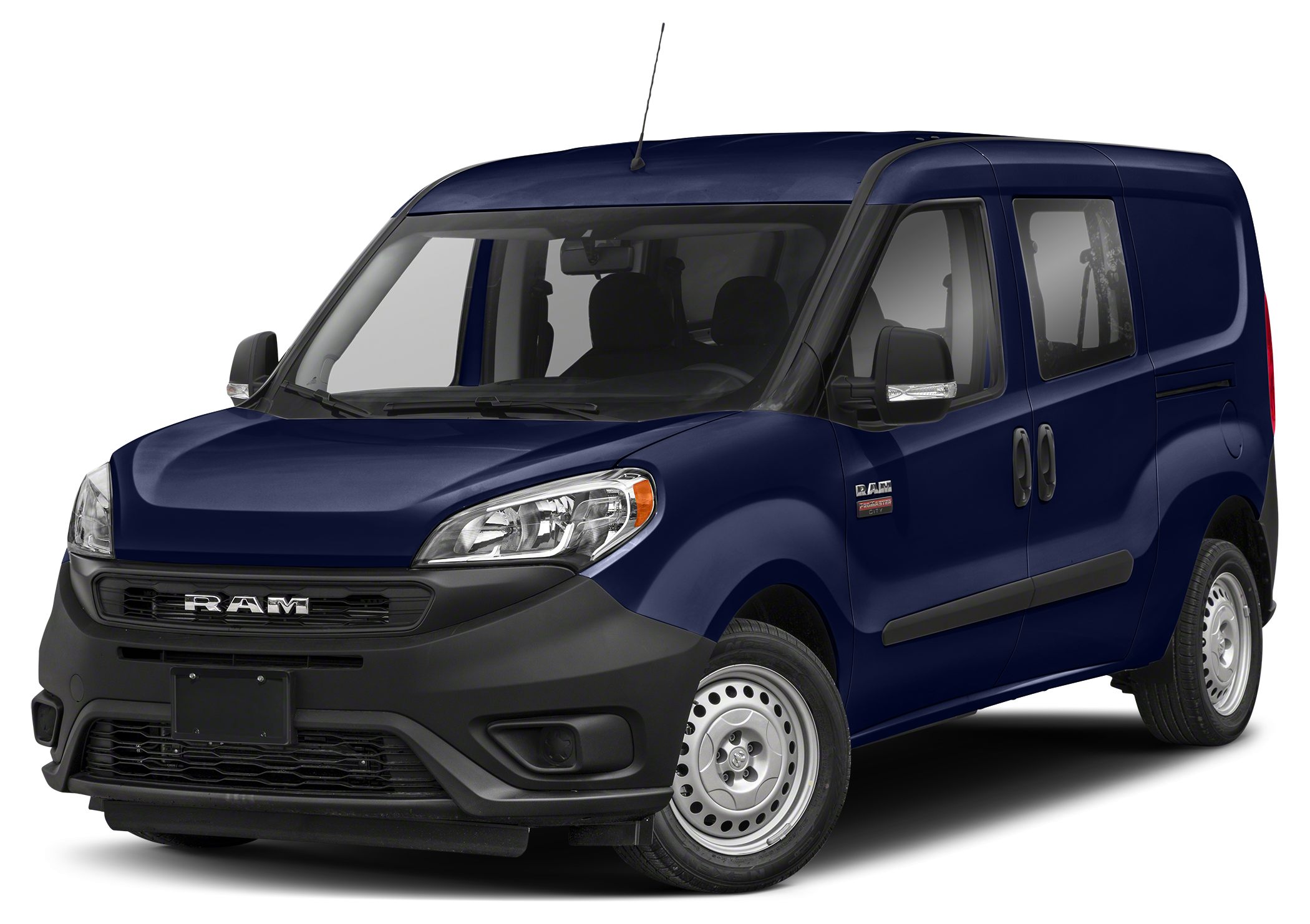 Ram ProMaster City 2021 ST minibus