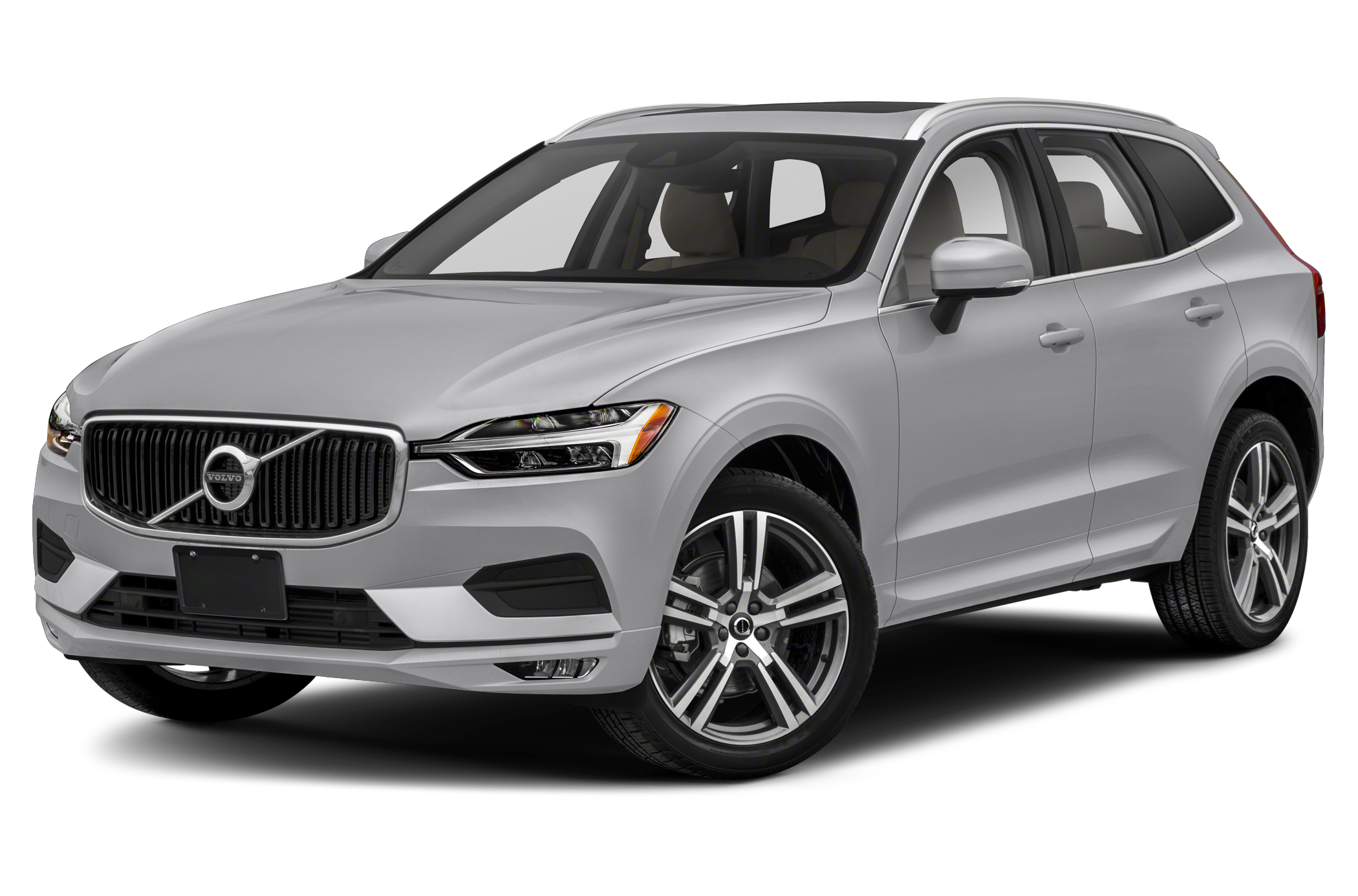 2021 Volvo XC60 - View Specs, Prices & Photos - WHEELS.ca