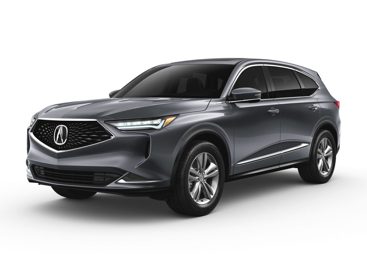 2024 Acura MDX 3.5L 1