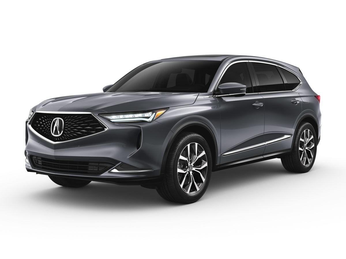 2022 Acura MDX Technology 1