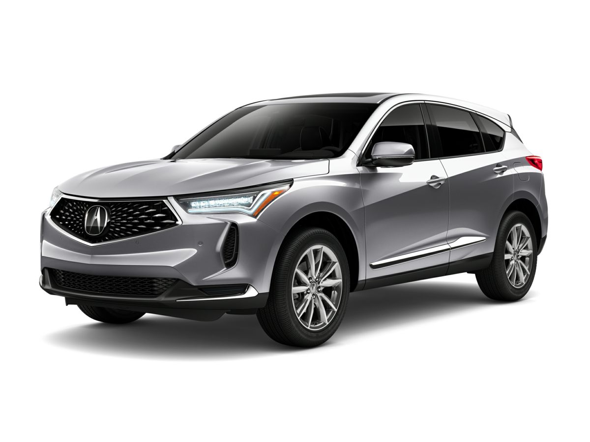 2022 Acura RDX  3