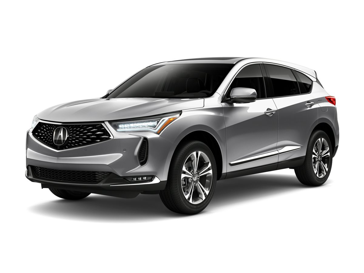 2022 Acura RDX  2