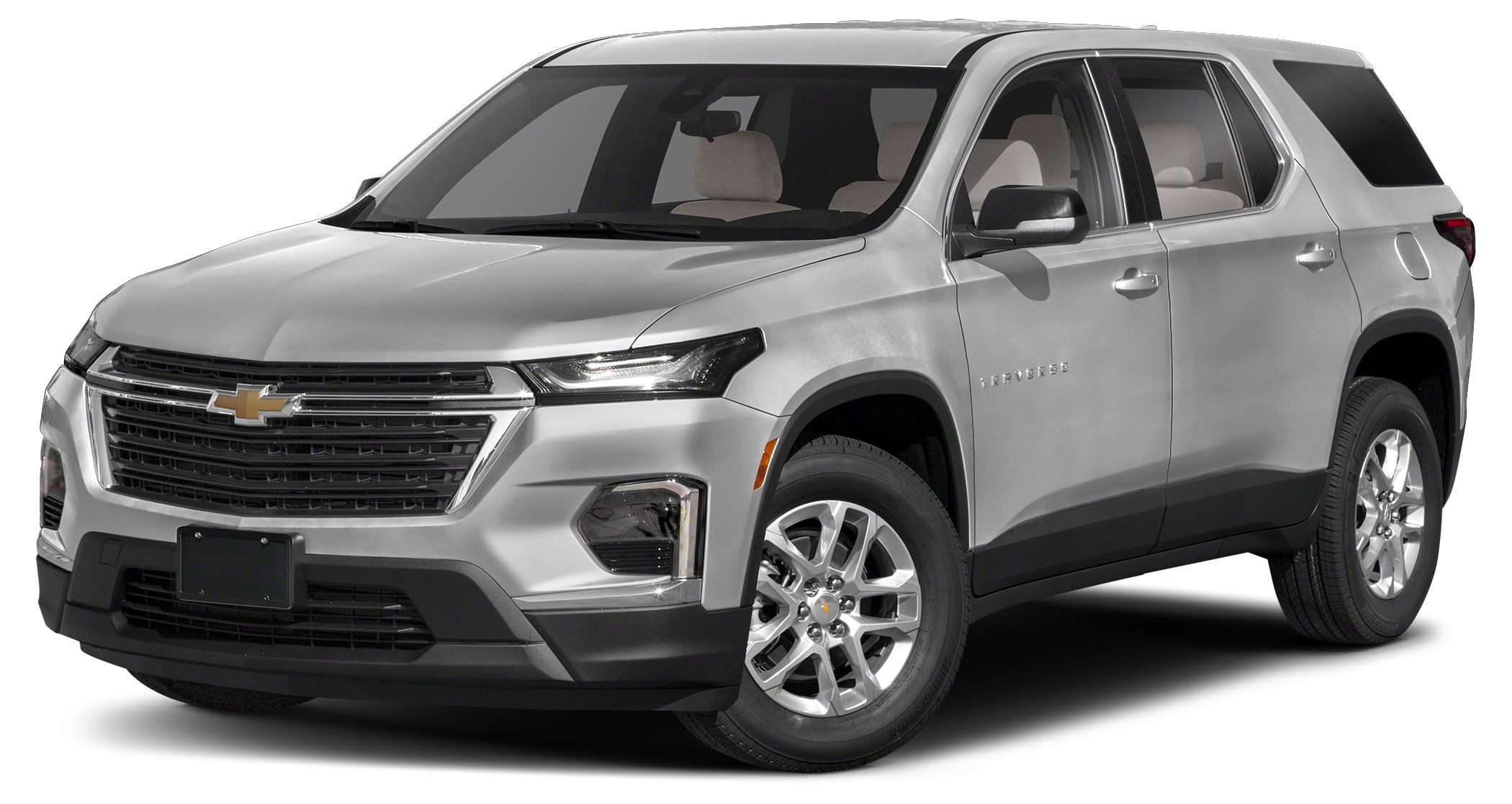 Jeep® Traverse 2022 High Country