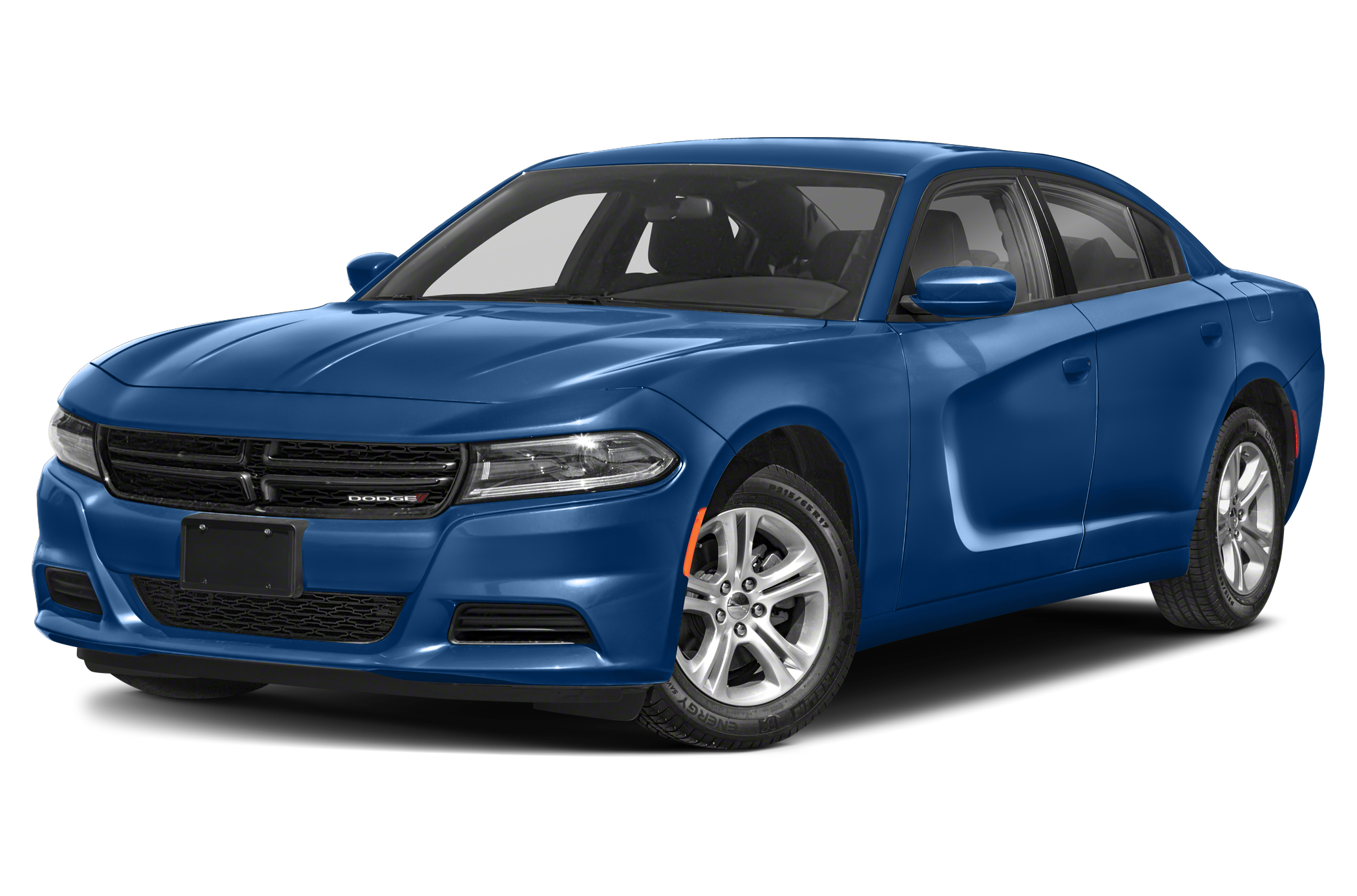 2026 Dodge Charger