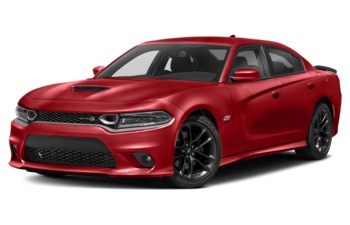 2023 Dodge Charger - Torred