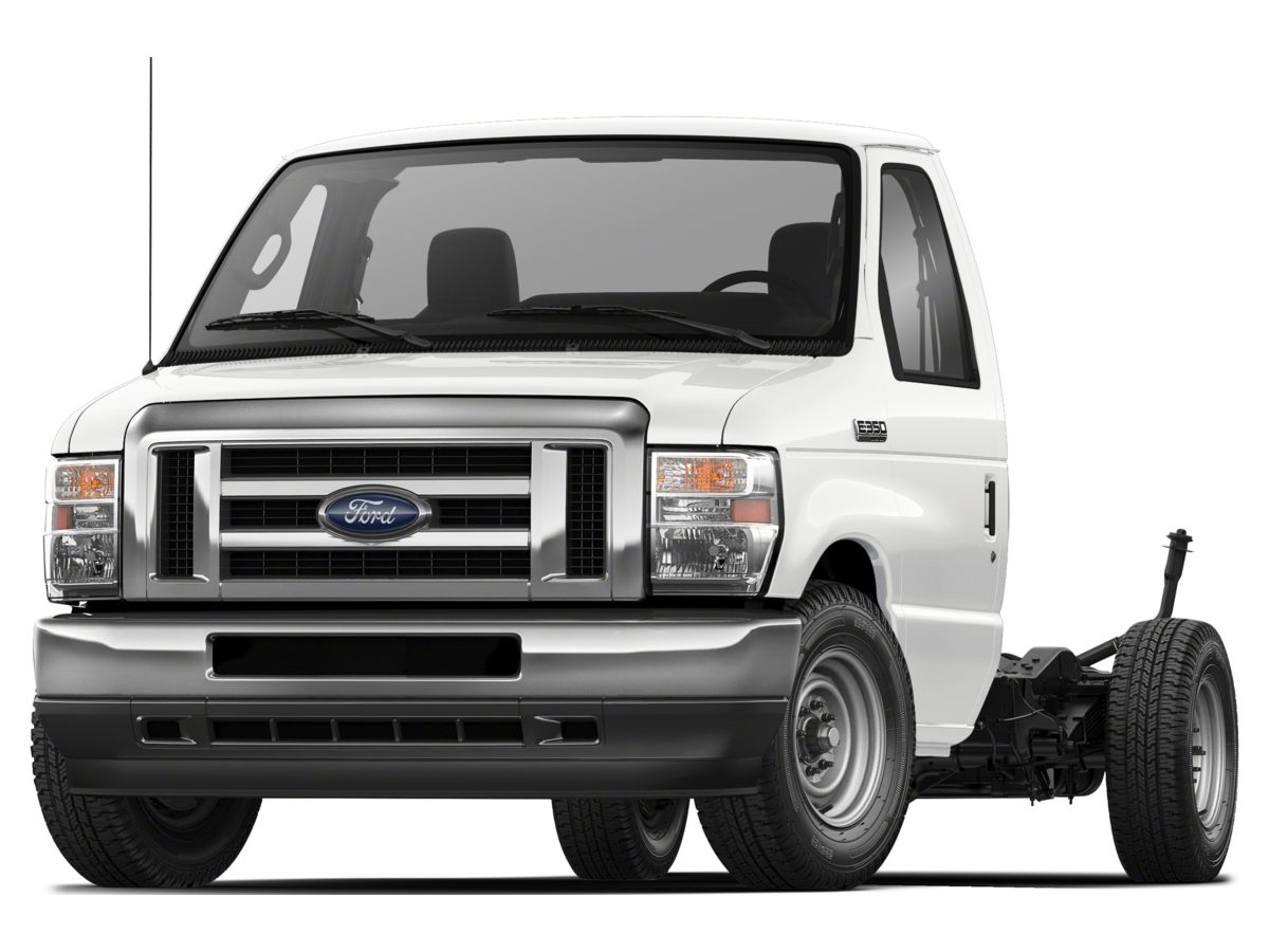 2024 Ford E-350SD Base 1