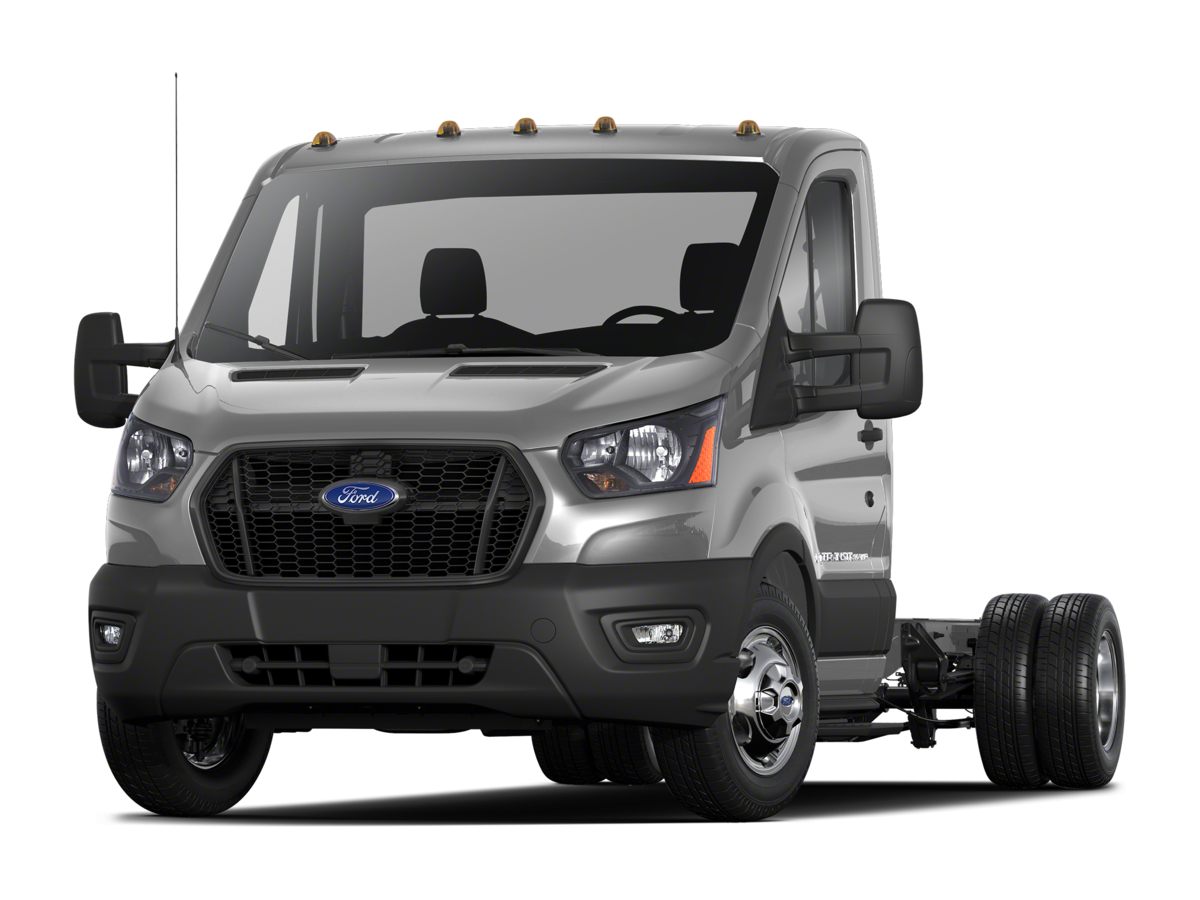 2023 Ford Transit-350 images