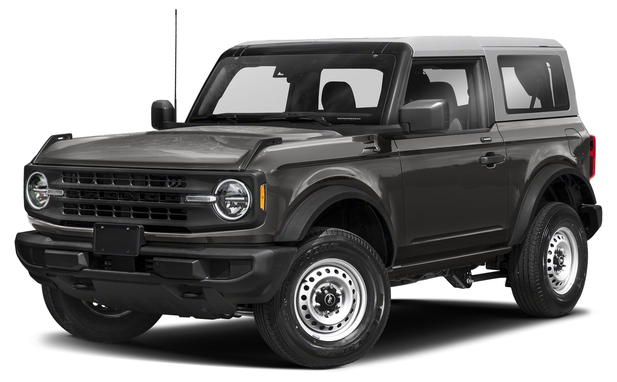 2023 Jeep® Bronco