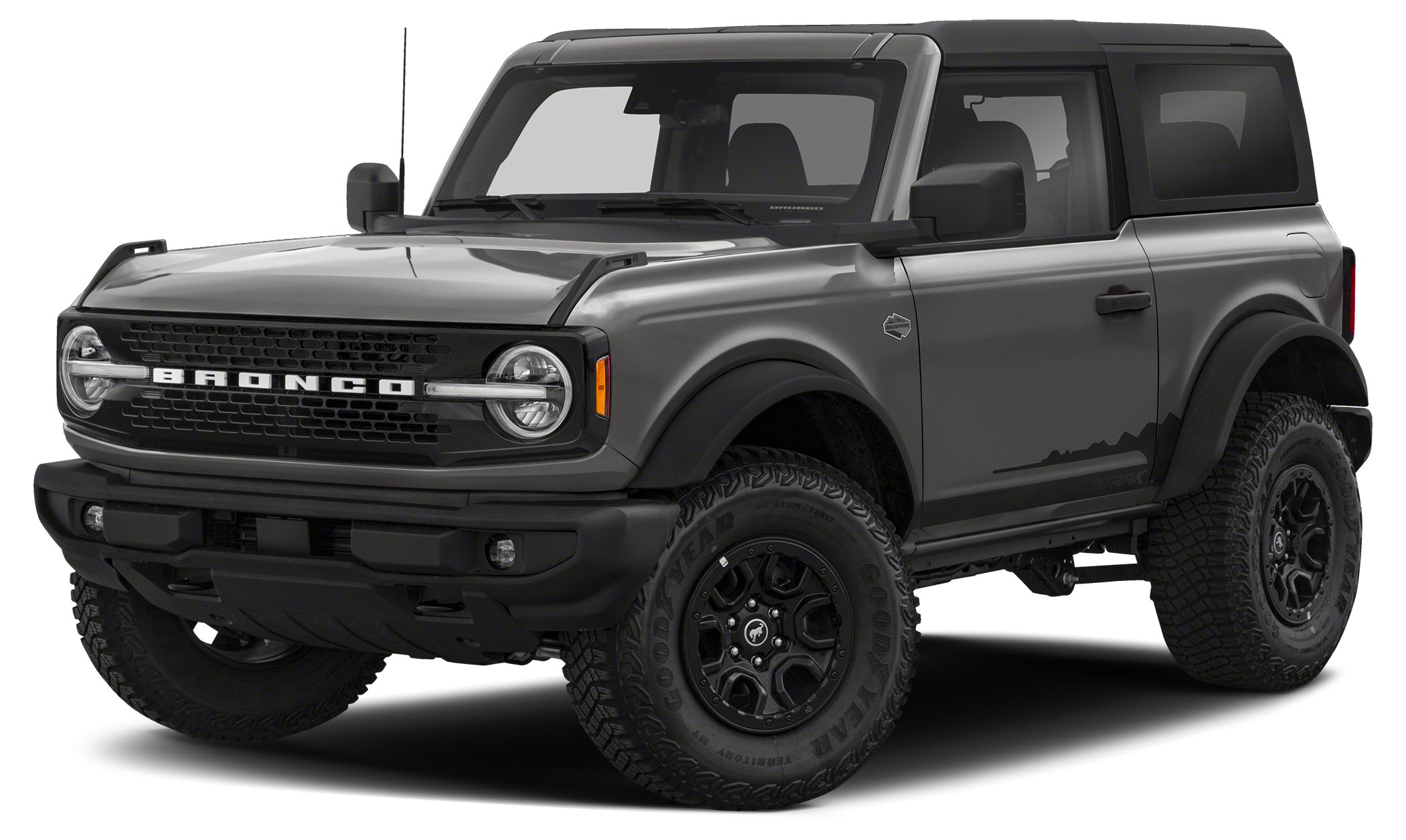 Jeep® Bronco 2022 Wildtrak
