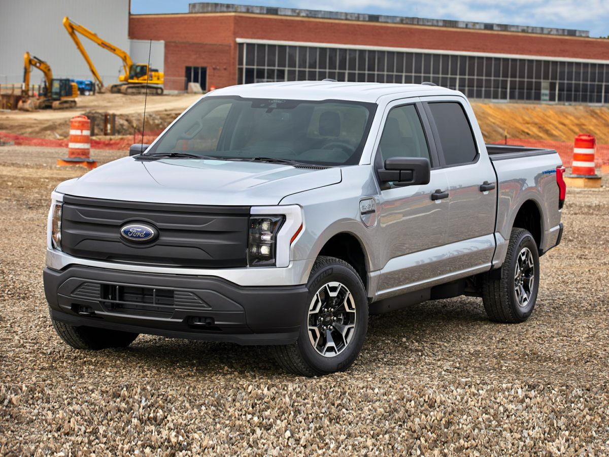 2022 Ford F-150  2