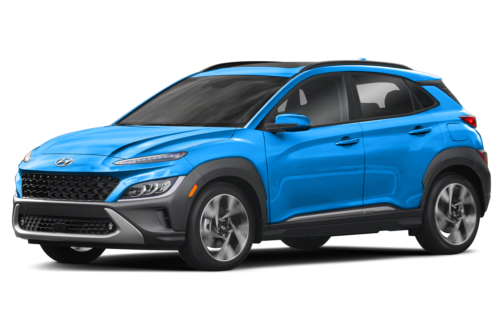 2022 Hyundai Kona View Specs, Prices & Photos WHEELS.ca