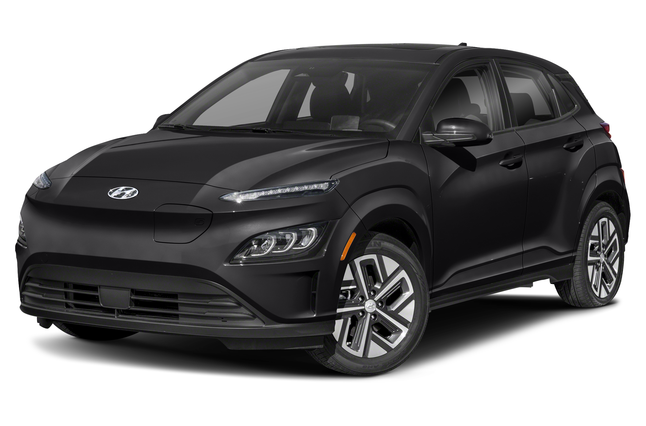 2022 Hyundai Kona EV - View Specs, Prices & Photos - WHEELS.ca