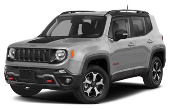 2023 Jeep Renegade - Sting-Grey